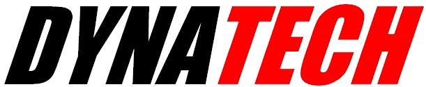 Dynatech - logo
